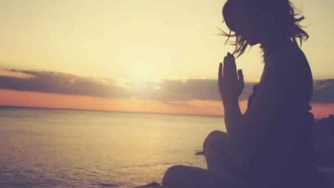 What simple ways to relieve your stress and anxiety?