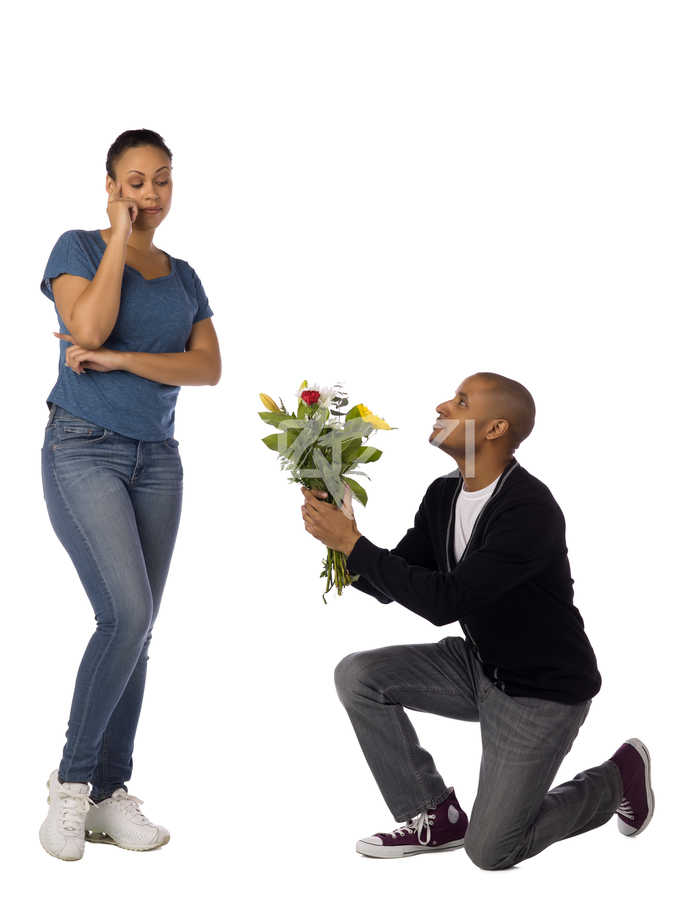 Good? Bad? Which Dating Type are you?