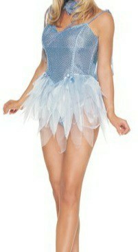 Rate my Halloween costume?