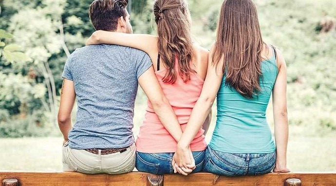 Can you forgive someone who cheated on you?