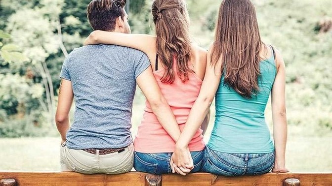 Can you forgive someone who cheated on you?