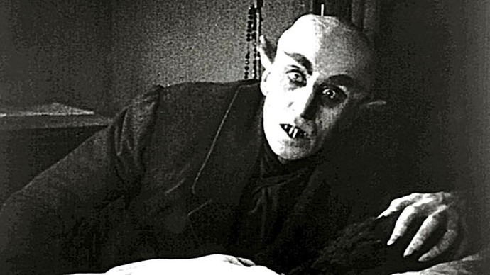 Whats your favorite vampire movie?