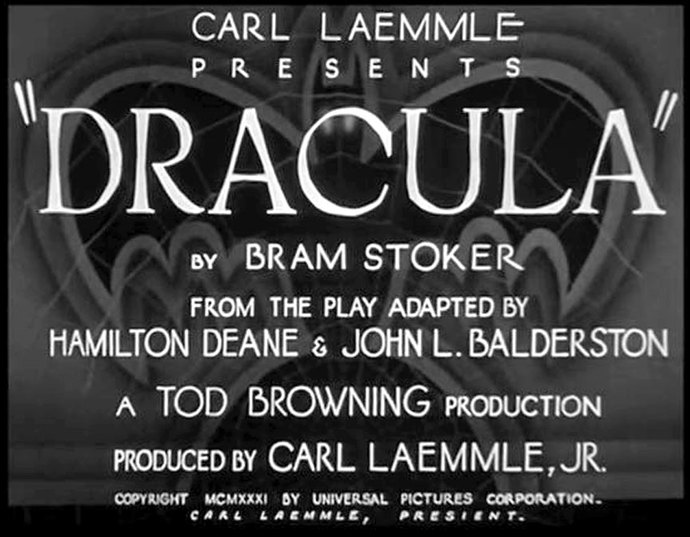 What's your favorite vampire movie?