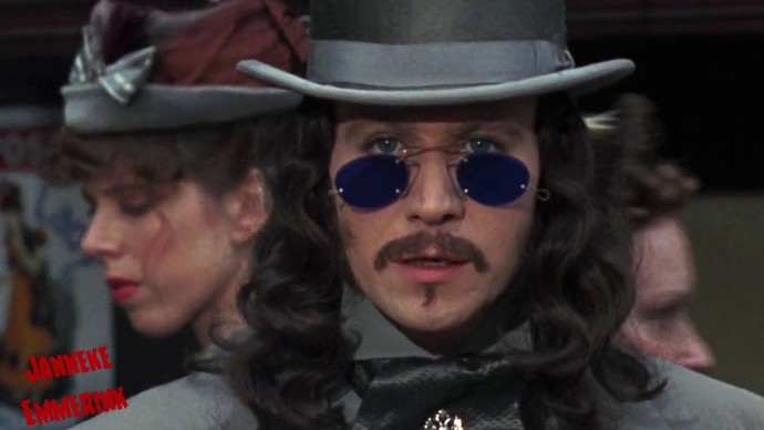 What's your favorite vampire movie?