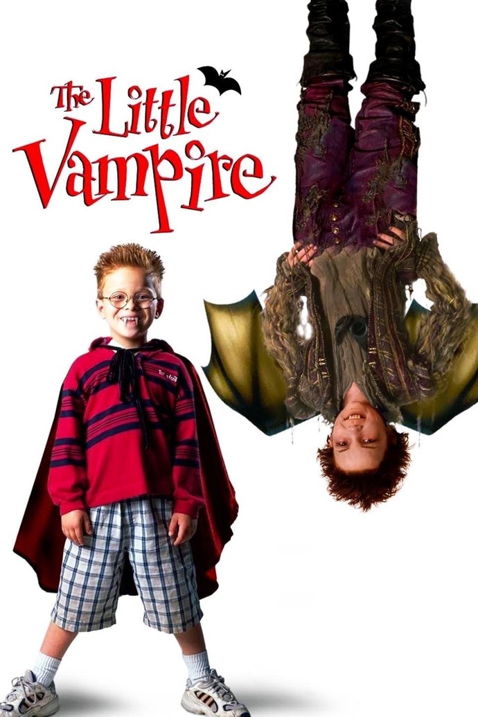 What's your favorite vampire movie?