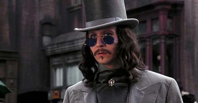 What's your favorite vampire movie?