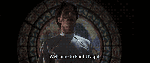 What's your favorite vampire movie?