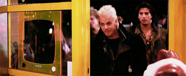 What's your favorite vampire movie?