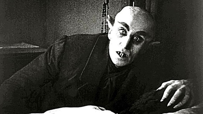 What's your favorite vampire movie?