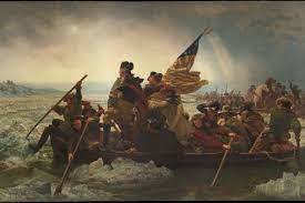 Isnt modern US today really England in the 1700s?