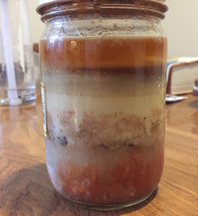 What do you do with your leftover cooking grease? GirlsAskGuys