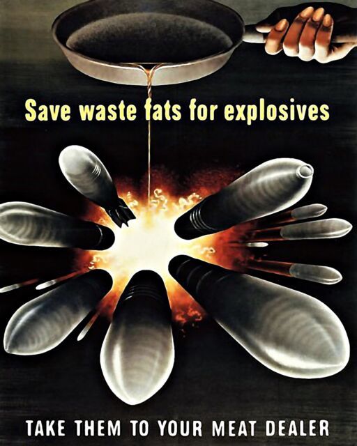 What do you do with your leftover cooking grease? GirlsAskGuys