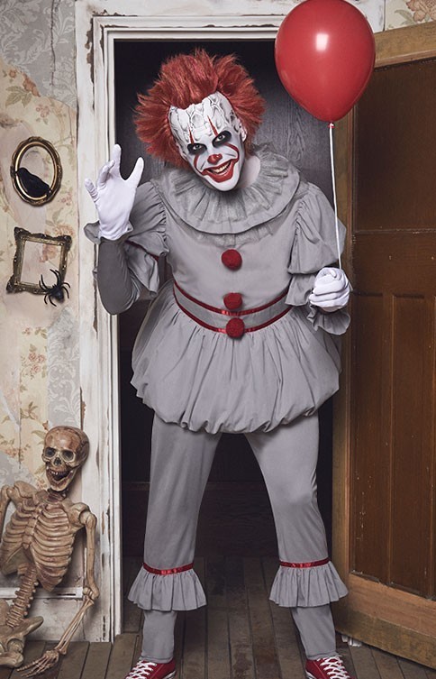 Is it childish to dress up on Halloween if you are an adult?