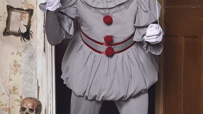 Is it childish to dress up on Halloween if you are an adult?
