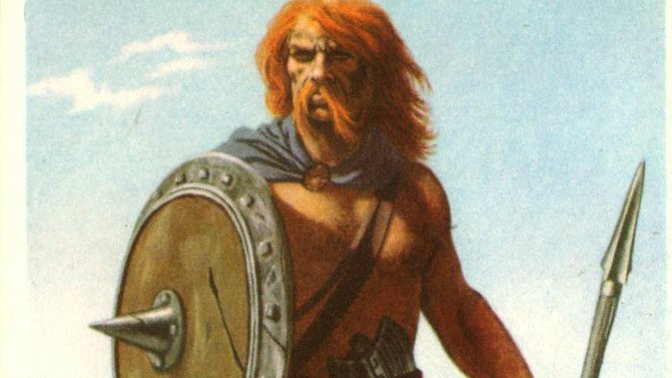 Please Read Scenario: Which tribe would you choose?