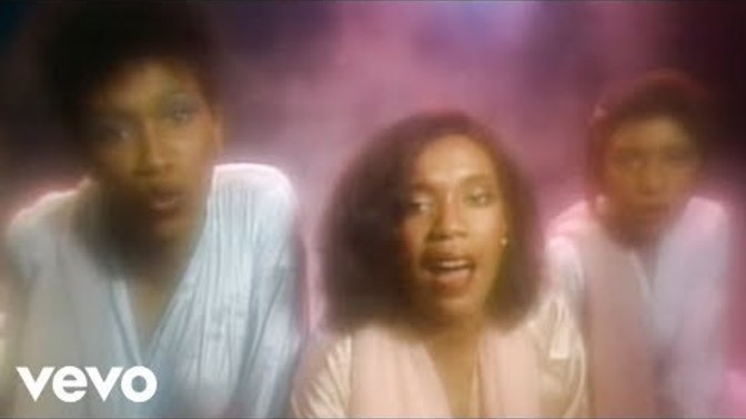 Kim Carnes Betty Davis Eyes 1981?