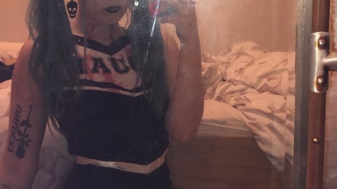 Happy Halloween b!#&es, what are you dressing up as?