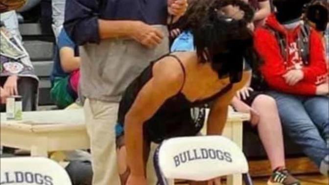 How do you feel about a high school student lap dance and Hooters incident?