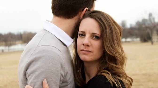 Girls and Boys I wonder would you guys married a person who straight up lie to you about their life?