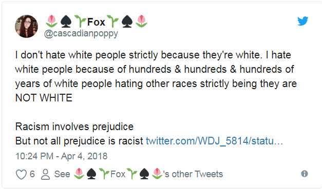 Why do white women love woke stuff?