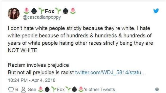 Why do white women love woke stuff?