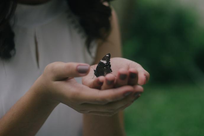 In general, do you consider yourself to be more of a gentle or rough person?