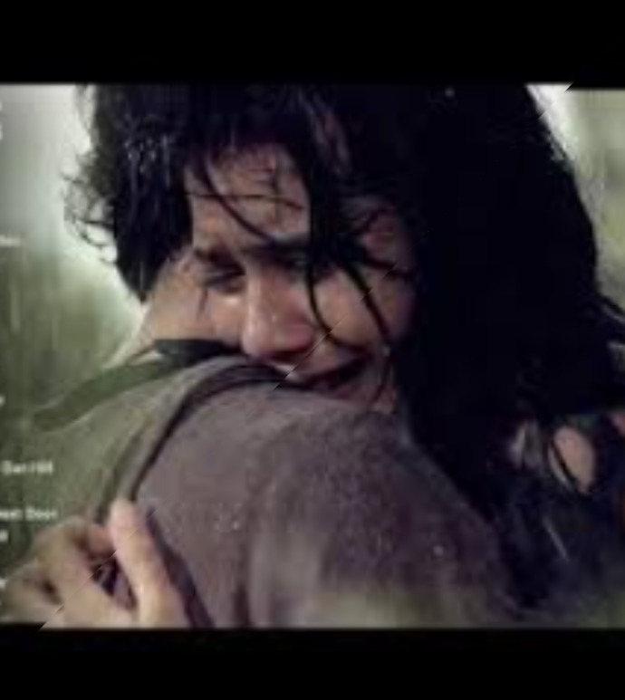 What Was The Last Song That Made You Cry?