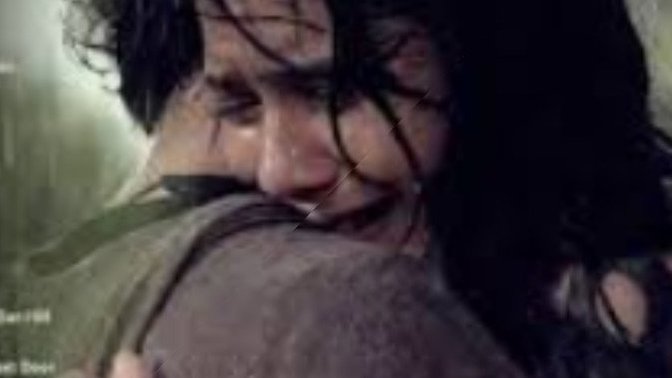 What Was The Last Song That Made You Cry?