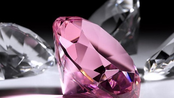 Would you buy a scuffed up diamond for $10 or a polished and cut one for $1000?