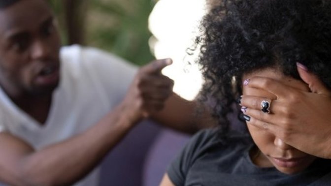 What are your thoughts on a controlling boyfriend, girlfriend, husband or wife, how you feel about them?