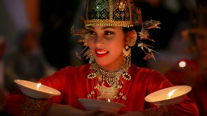 What is your opinion on matriarchal societies?