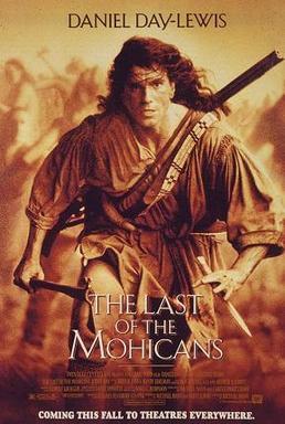 What is your favorite Last movie?