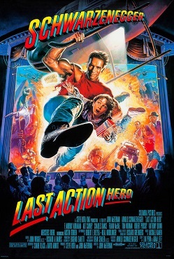 What is your favorite Last movie?