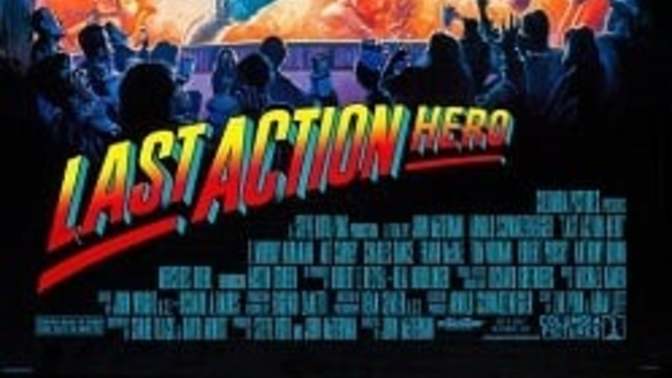 What is your favorite "Last" movie?
