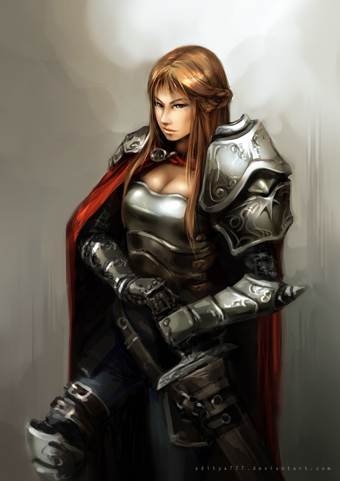 Girls, Is it wrong for a man not to want to be a womans protector?