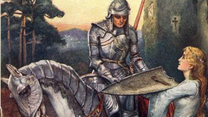 Girls, Is it wrong for a man not to want to be a woman's protector?