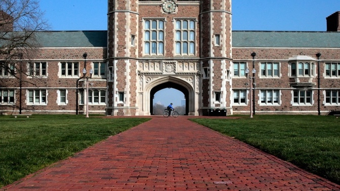 Is it possible to get into a good college if I’m not rich?