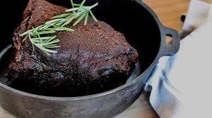 How do you prefer your Venison ?