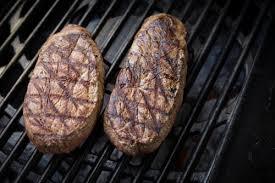 How do you prefer your Venison ?