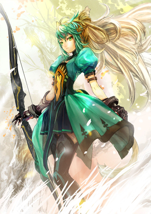 If you were a Servant from Fate, what would be your class and why?