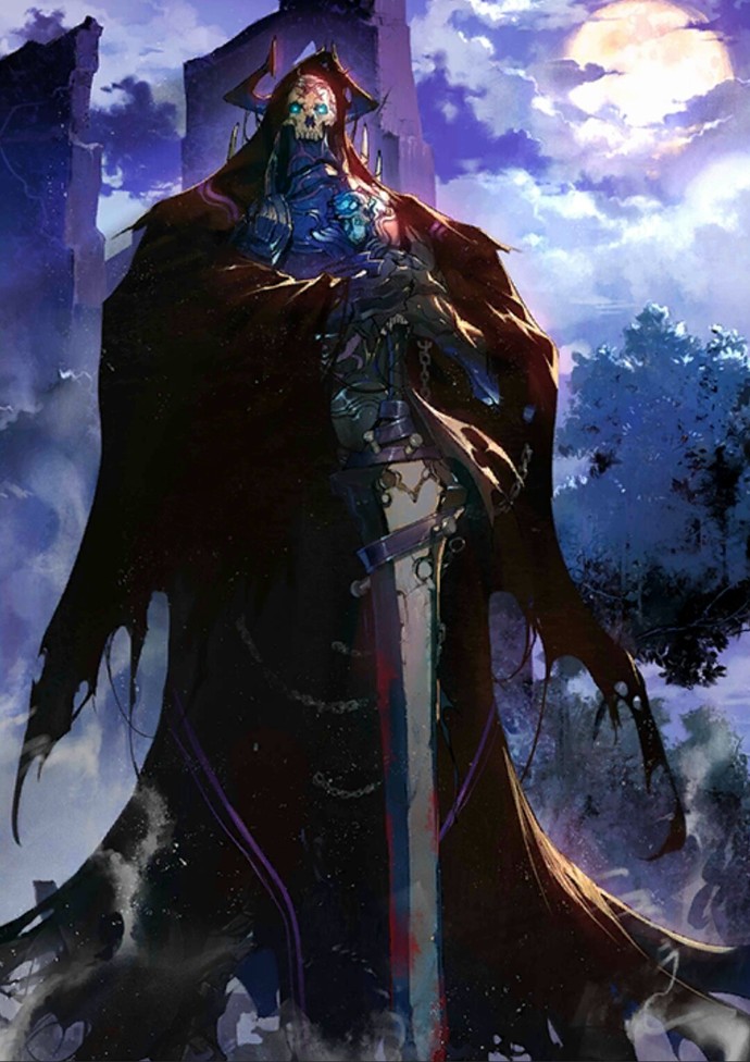 If you were a Servant from Fate, what would be your class and why?