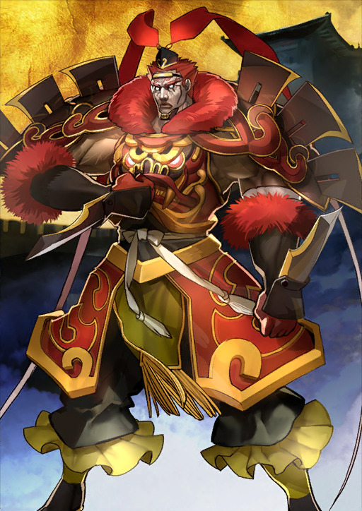 If you were a Servant from Fate, what would be your class and why?