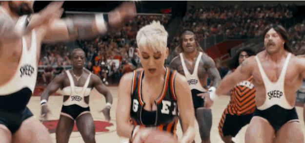 What is your favourite video game?