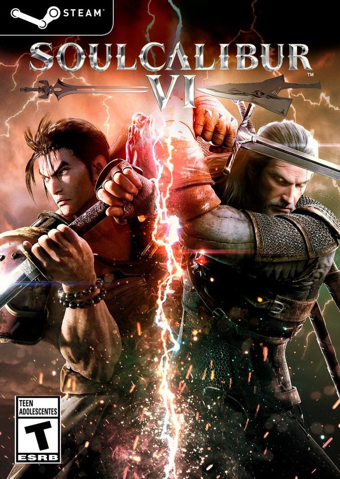 What is your favourite video game?