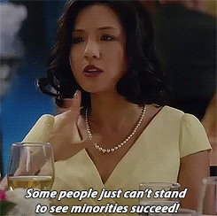 As a white person I often think, Asians are smarter, Africans are stronger & Mexicans work harder than my race; do any other whites feel this way too?