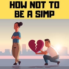 My first girlfriend at 32? Am I a simp?