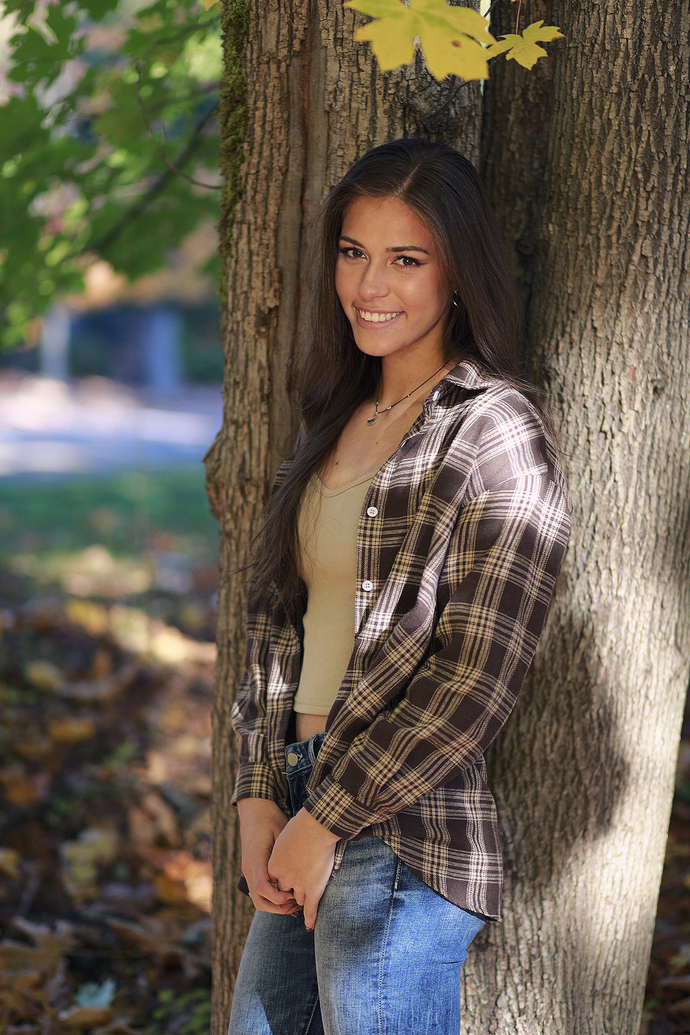 I took my sisters Sr Photos, what do you think?