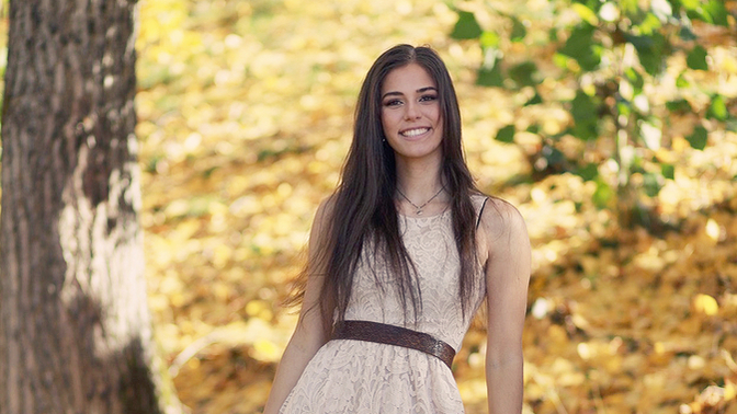 I took my sisters Sr Photos, what do you think?