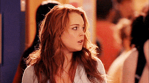 Who was your favorite character in Mean Girls?
