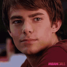 Who was your favorite character in Mean Girls?
